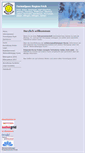 Mobile Screenshot of ferienspass-frick.ch